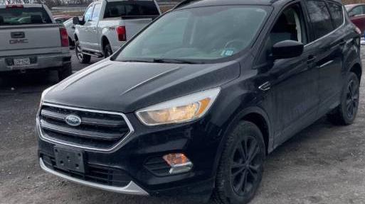 FORD ESCAPE 2018 1FMCU9GDXJUB18903 image