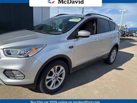 FORD ESCAPE 2018 1FMCU9HDXJUB87752 image