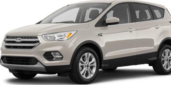 FORD ESCAPE 2018 1FMCU0GD5JUC66727 image