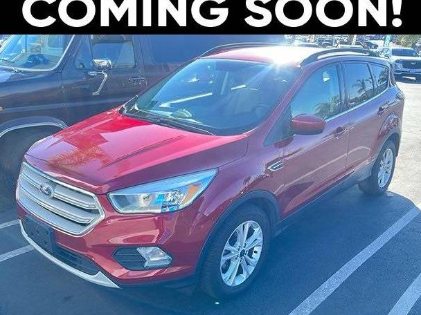 FORD ESCAPE 2018 1FMCU0GD4JUB81037 image