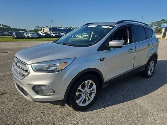 FORD ESCAPE 2018 1FMCU0GD5JUC91210 image