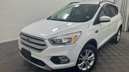 FORD ESCAPE 2018 1FMCU9GD6JUB66012 image