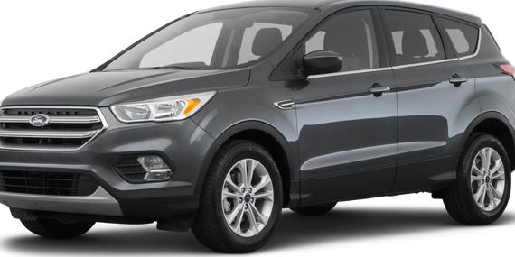 FORD ESCAPE 2018 1FMCU0HD6JUD51171 image