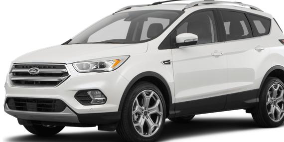 FORD ESCAPE 2018 1FMCU9J97JUD53103 image