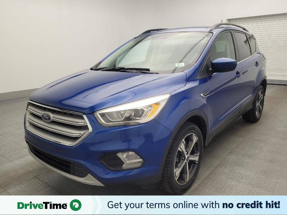 FORD ESCAPE 2018 1FMCU9HD7JUB07789 image