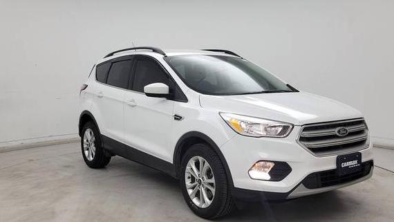 FORD ESCAPE 2018 1FMCU9GD8JUC24010 image FORD ESCAPE 2018 1FMCU9GD8JUC24010 image