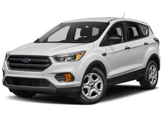 FORD ESCAPE 2018 1FMCU9HD7JUC39385 image