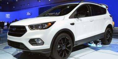 FORD ESCAPE 2018 1FMCU9GD2JUC84087 image