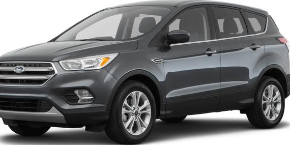 FORD ESCAPE 2018 1FMCU9GD3JUD05755 image