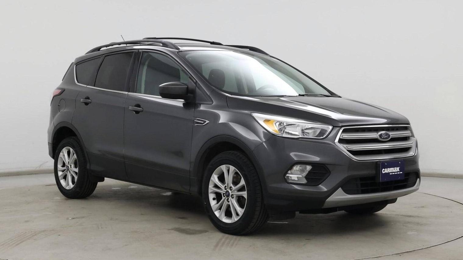 FORD ESCAPE 2018 1FMCU9GD2JUC99060 image