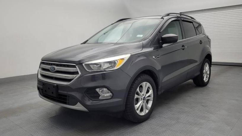 FORD ESCAPE 2018 1FMCU0GD5JUA79715 image