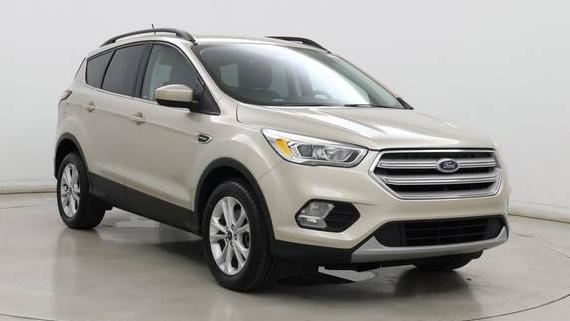 FORD ESCAPE 2018 1FMCU9HD4JUB22797 image