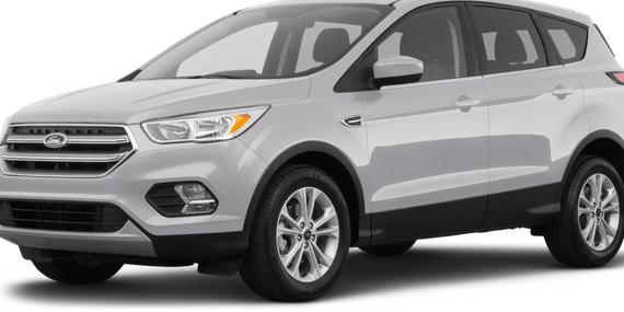 FORD ESCAPE 2018 1FMCU9HD1JUC24087 image