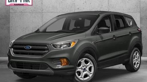 FORD ESCAPE 2018 1FMCU9HDXJUA91099 image