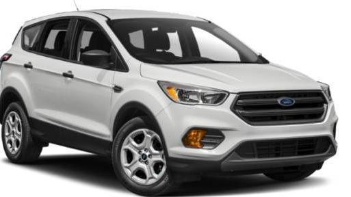 FORD ESCAPE 2018 1FMCU9HD4JUB66136 image