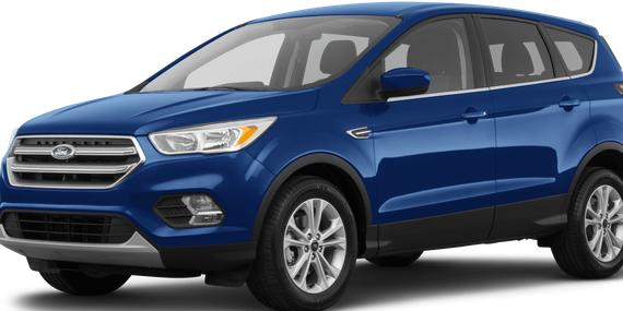 FORD ESCAPE 2018 1FMCU9GD6JUA34349 image