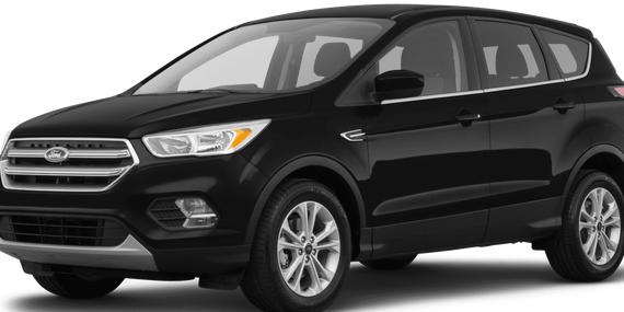 FORD ESCAPE 2018 1FMCU9GD6JUA65925 image