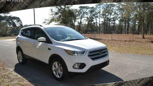 FORD ESCAPE 2018 1FMCU9HD7JUA33306 image