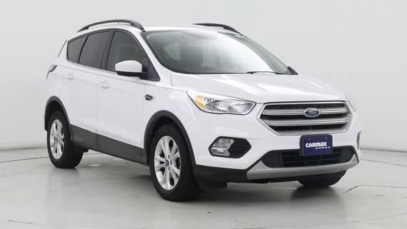 FORD ESCAPE 2018 1FMCU0GD1JUD20606 image