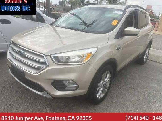 FORD ESCAPE 2018 1FMCU0GD3JUB27762 image FORD ESCAPE 2018 1FMCU0GD3JUB27762 image