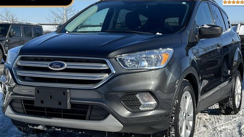 FORD ESCAPE 2018 1FMCU0GD1JUC02796 image