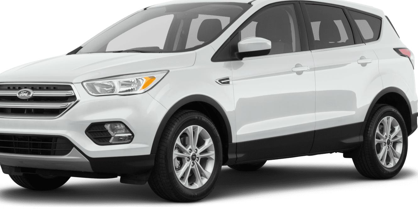 FORD ESCAPE 2018 1FMCU0GD3JUC27781 image