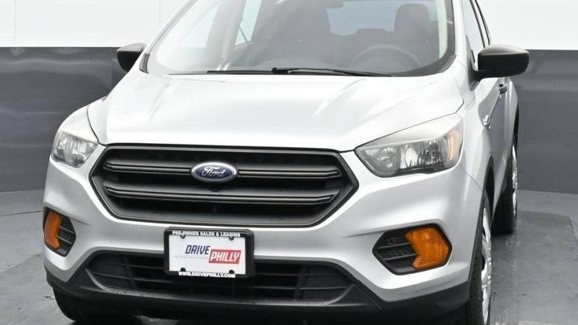 FORD ESCAPE 2018 1FMCU0F74JUA32932 image