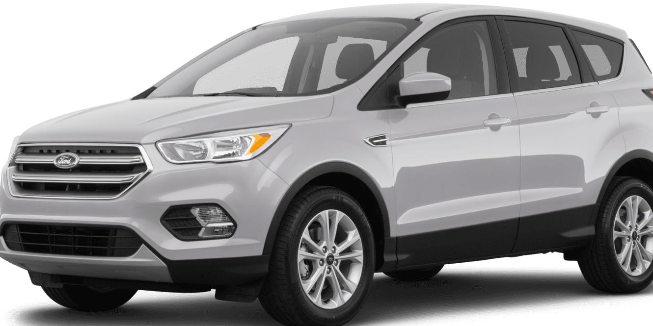 FORD ESCAPE 2018 1FMCU9GD5JUC76890 image