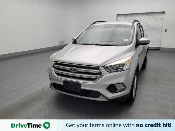 FORD ESCAPE 2018 1FMCU0HD9JUB80142 image