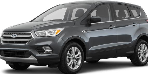 FORD ESCAPE 2018 1FMCU9GD4JUA45950 image
