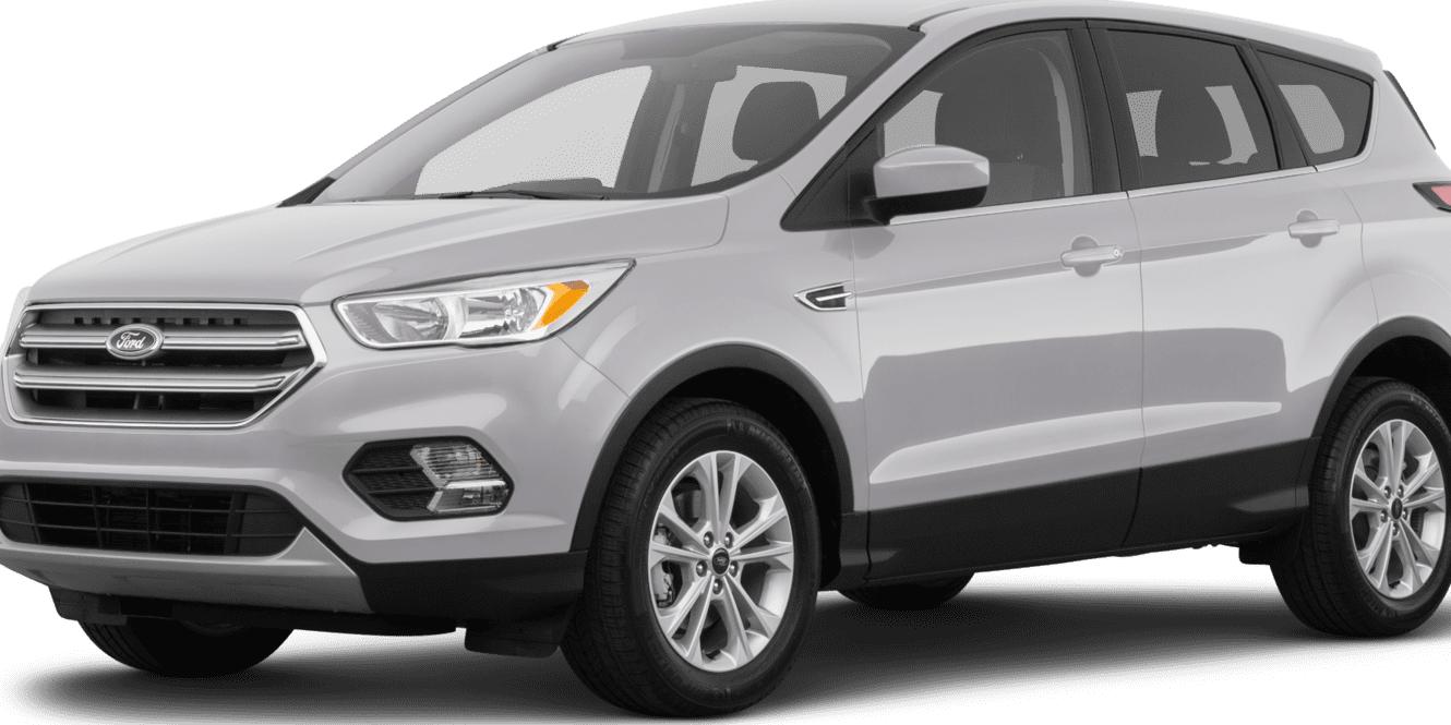 FORD ESCAPE 2018 1FMCU0HD6JUA08280 image