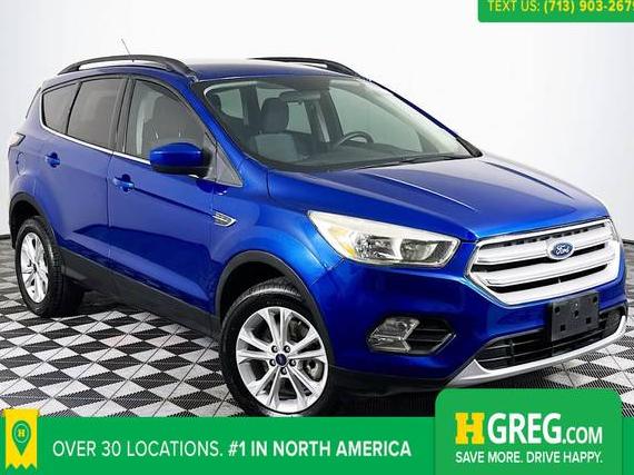 FORD ESCAPE 2018 1FMCU9GD3JUB74326 image FORD ESCAPE 2018 1FMCU9GD3JUB74326 image