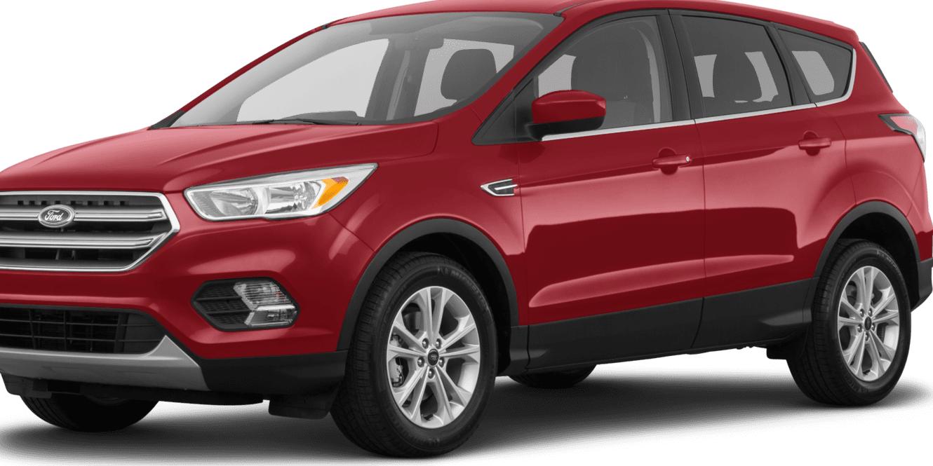 FORD ESCAPE 2018 1FMCU9HD8JUB93212 image