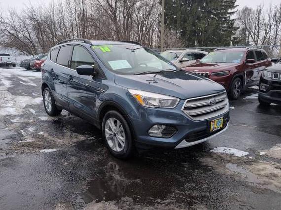FORD ESCAPE 2018 1FMCU9GD9JUC44170 image FORD ESCAPE 2018 1FMCU9GD9JUC44170 image