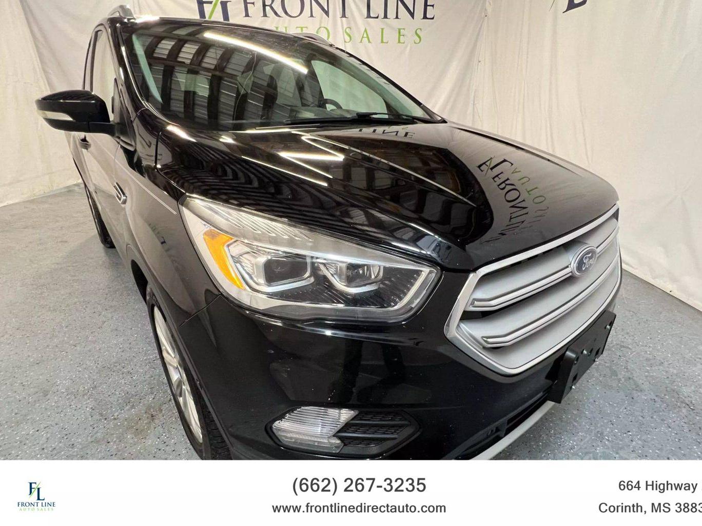 FORD ESCAPE 2018 1FMCU0J94JUA19753 image