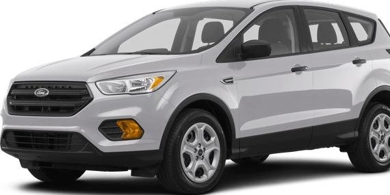 FORD ESCAPE 2018 1FMCU0F75JUB87957 image
