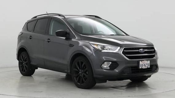 FORD ESCAPE 2018 1FMCU0GD6JUA24190 image