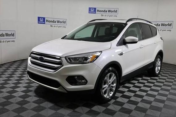 FORD ESCAPE 2018 1FMCU0HD0JUB81289 image