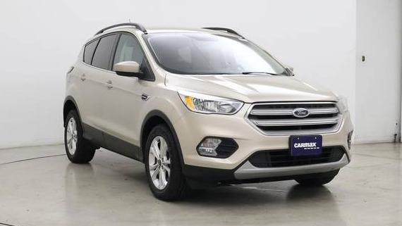 FORD ESCAPE 2018 1FMCU9GD5JUA68248 image