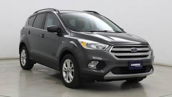 FORD ESCAPE 2018 1FMCU0GD7JUC94528 image