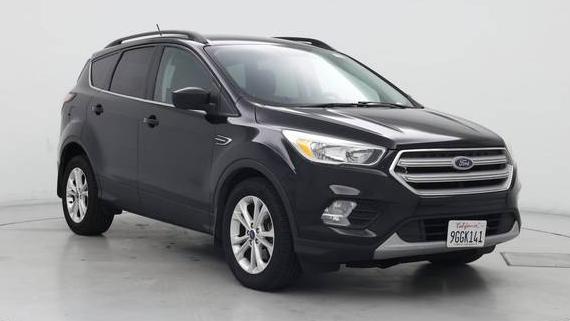 FORD ESCAPE 2018 1FMCU0GD3JUA06472 image