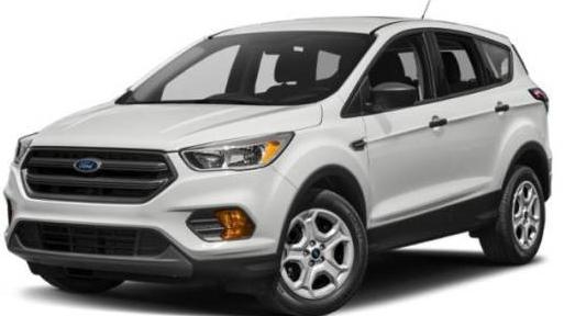 FORD ESCAPE 2018 1FMCU0GD2JUC61629 image