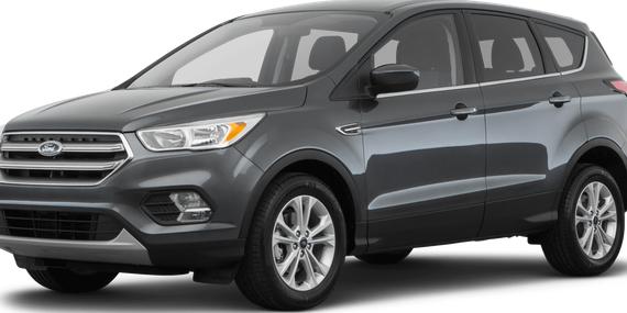 FORD ESCAPE 2018 1FMCU0HDXJUB08981 image