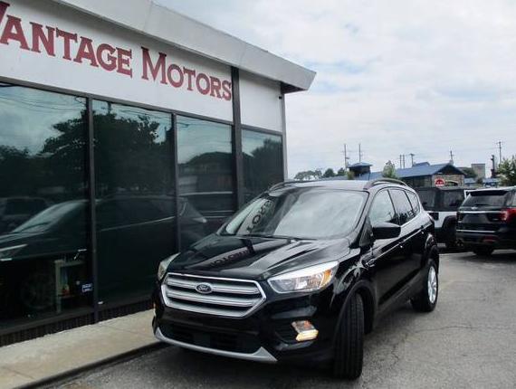 FORD ESCAPE 2018 1FMCU0GD7JUB17073 image