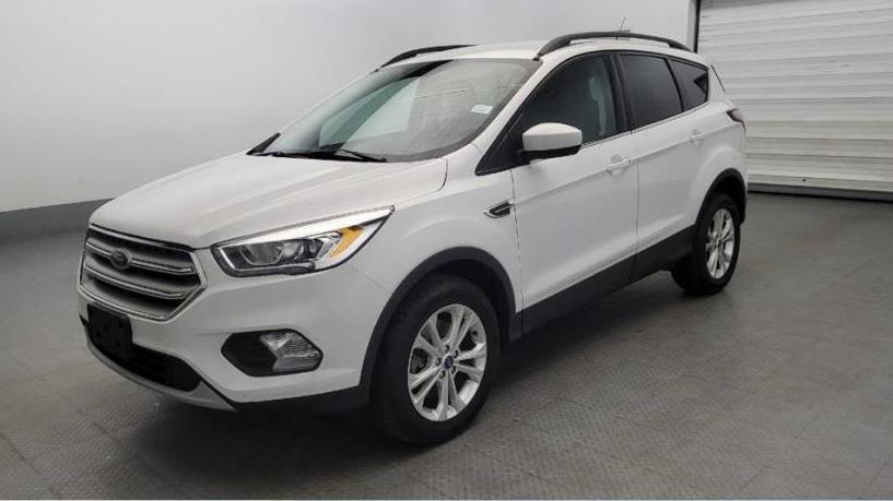 FORD ESCAPE 2018 1FMCU9HD6JUC66531 image