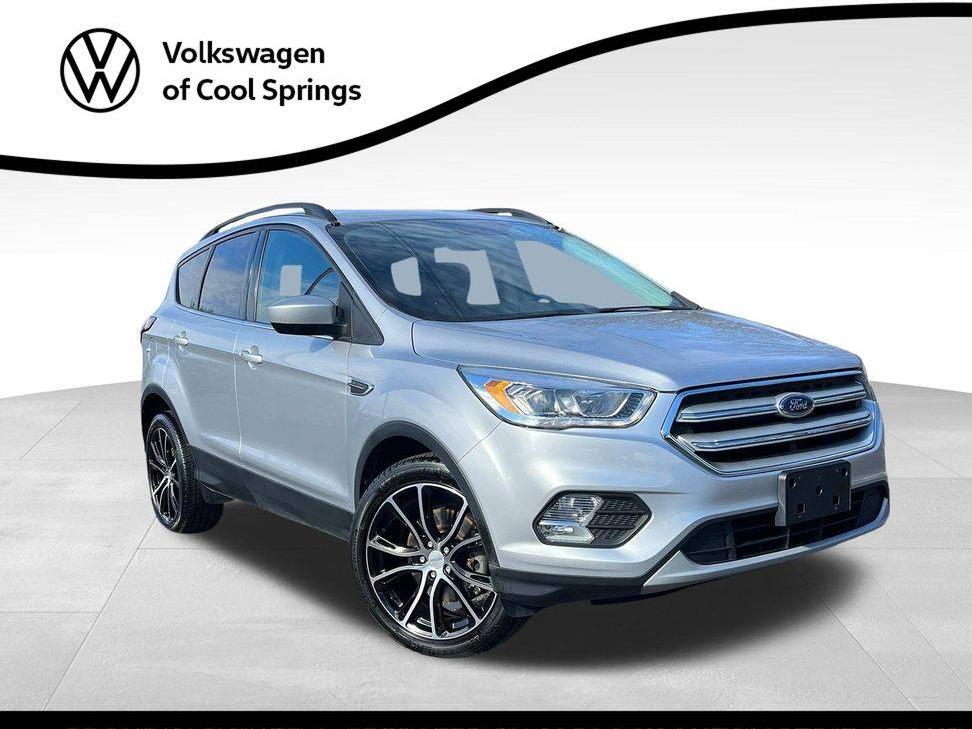 FORD ESCAPE 2018 1FMCU9HD2JUB87793 image