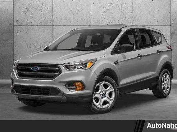 FORD ESCAPE 2018 1FMCU9GD6JUB41966 image