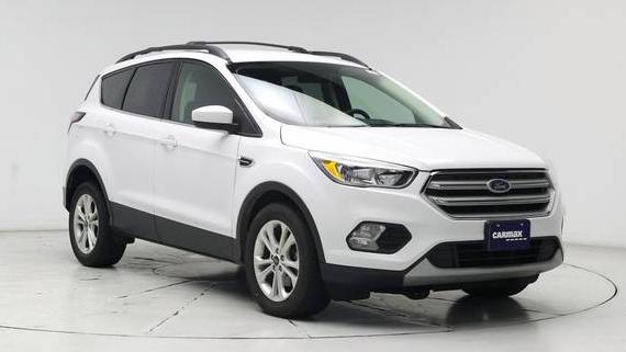 FORD ESCAPE 2018 1FMCU0GD5JUD50241 image