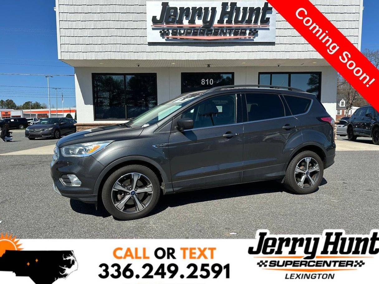 FORD ESCAPE 2018 1FMCU9HD3JUA53262 image