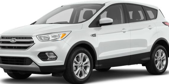 FORD ESCAPE 2018 1FMCU0HD7JUA62932 image